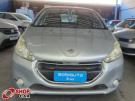 PEUGEOT 208 Active 1.5 Prata