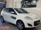 FIAT Palio Essence 1.6 16v 4p. Branca