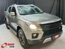 GM - Chevrolet S10 High Country 2.8CTDi 16v 4x4 C.D. Prata