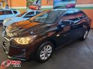 GM - Chevrolet Onix Sedan Plus LT 1.0T 12v Preta