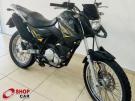 YAMAHA XTZ 150 Crosser ED Cinza