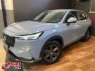 HONDA HR-V EXL 1.5 16v Cinza