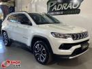 JEEP Compass Longitude 1.3 16v T270 Branca