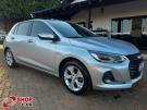 GM - Chevrolet Onix Hatch Premier 1.0T 12v Prata
