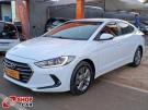 HYUNDAI Elantra 2.0 16v Branca