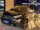 FORD EcoSport FreeStyle 1.5 12v Preta