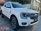 FORD Ranger Limited 3.0TDi V6 24v 4WD C.D. Branca