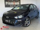 HYUNDAI HB20S Comfort 1.0T 12v Azul