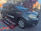 FIAT Uno Vivace 1.0 4p. Cinza