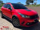 FIAT Argo Trekking 1.3 Vermelha
