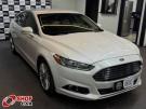 FORD Fusion Titanium 2.0T 16v AWD Branca