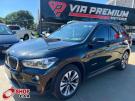 BMW X1 sDrive20i GP 2.0T 16v Preta