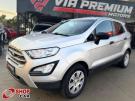 FORD EcoSport SE 1.5 12v Prata