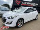 HYUNDAI i30 GLS 1.8 16v Branca
