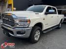 RAM 3500 Laramie 6.7TDi 24v 4X4 C.D. Branca