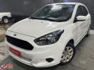 FORD Ka Hatch SE 1.0 12v Branca