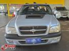 GM - Chevrolet S10 Advantage 2.4 C.D. Prata
