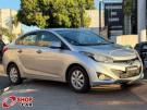 HYUNDAI HB20S Comfort Plus 1.6 16v Prata