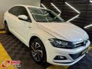 VW - Volkswagen Virtus Highline 1.0 12v TSi Branca