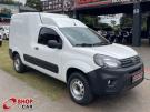 FIAT Fiorino Furgão Endurance 1.4 Branca
