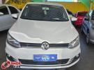 VW - Volkswagen Fox Comfortline 1.6 4p. Branca