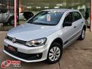 VW - Volkswagen Gol Track 1.0 4p. Prata