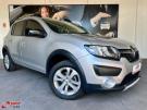 RENAULT Sandero StepWay 1.6 Prata
