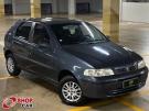 FIAT Palio 1.0 Fire 4p. Cinza