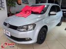 VW - Volkswagen Gol Trend 1.0 4p. Prata