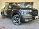 RAM Rampage Rebel 2.2TDi 16v 4x4 Cinza