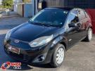 FORD Fiesta Hatch 1.0 4p. Preta