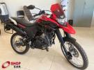 YAMAHA XTZ 250 Lander Vermelha