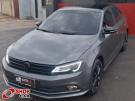 VW - Volkswagen Jetta Trendline 2.0 Cinza