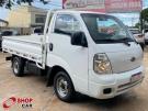 KIA Bongo K-2500 2.5TD Branca