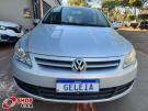 VW - Volkswagen Gol Trend 1.0 4p. Prata