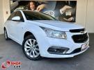 GM - Chevrolet Cruze Sedan LT 1.8 16v Branca