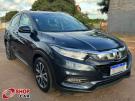 HONDA HR-V EXL 1.8 16v Azul