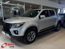GM - Chevrolet S10 LTZ 2.8CTDi 16v 4x4 C.D. Prata