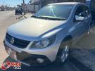 VW - Volkswagen Gol Rallye 1.6 4p. Prata