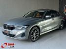 BMW 320i Sport GP 2.0T 16v Cinza