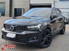 VOLVO XC40 T-5 R-Design 1.5T 12v Preta