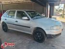 VW - Volkswagen Gol 1.0 4p. Prata