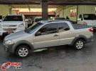 FIAT Strada Working 1.4 C.D. Branca