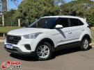 HYUNDAI Creta Attitude 1.6 16v Branca
