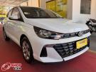 HYUNDAI HB20S Comfort 1.0 12v Branca