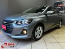 GM - Chevrolet Onix Sedan Plus LTZ 1.0T 12v Cinza