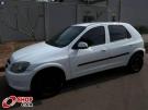 GM - Chevrolet Celta LT 1.0 4p. Branca