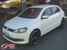 VW - Volkswagen Gol City 1.6 4p. Branca