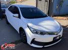 TOYOTA Corolla GLi 1.8 16v Branca
