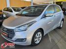 HYUNDAI HB20 Comfort Style 1.0 12v Prata